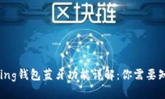 ### Bying钱包蓝牙功能详解