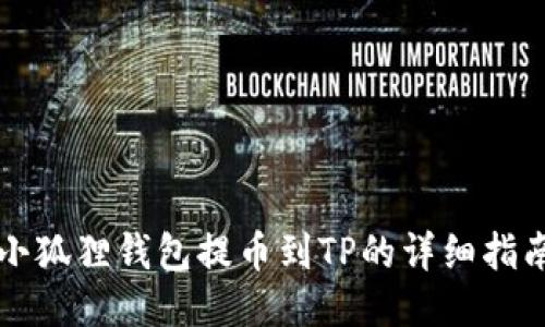 小狐狸钱包提币到TP的详细指南