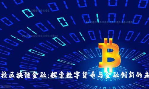 高校区块链金融：探索数字货币与金融创新的未来