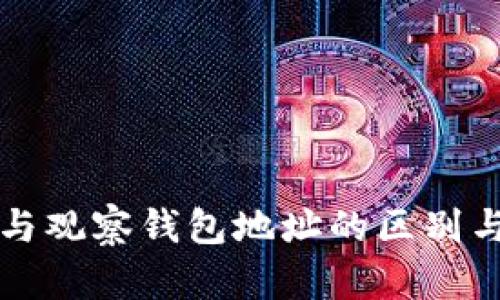 TP冷钱包与观察钱包地址的区别与应用分析