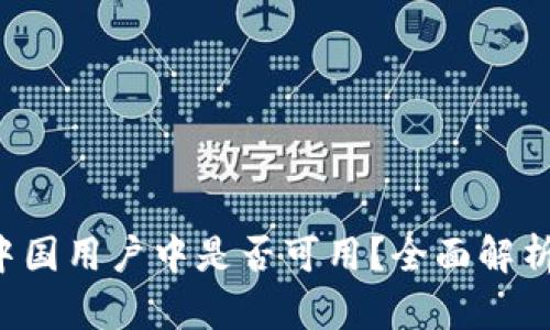  TP钱包在中国用户中是否可用？全面解析与使用指南