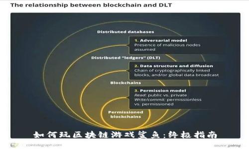 如何玩区块链游戏鲨鱼：终极指南