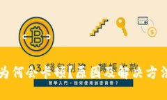 TP钱包为何会卡顿？原因及