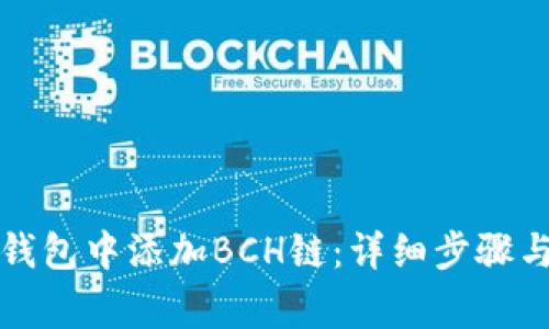 如何在TP钱包中添加BCH链：详细步骤与注意事项