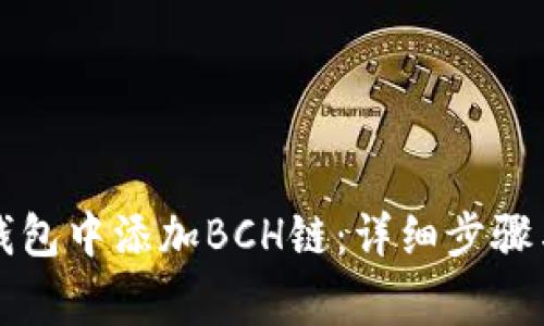 如何在TP钱包中添加BCH链：详细步骤与注意事项