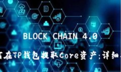 如何在TP钱包提取Core资产