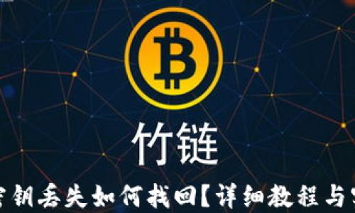 
TP钱包密钥丢失如何找回？详细教程与实用建议