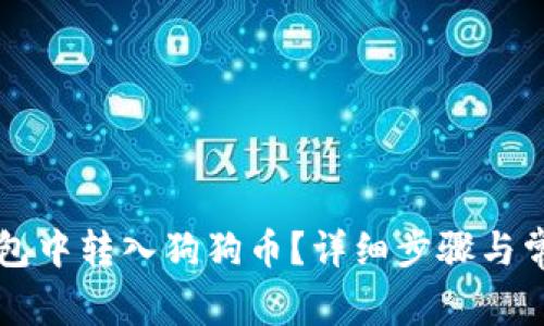 如何在TP钱包中转入狗狗币？详细步骤与常见问题解析