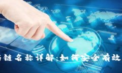 TP钱包收款地址与链名称详