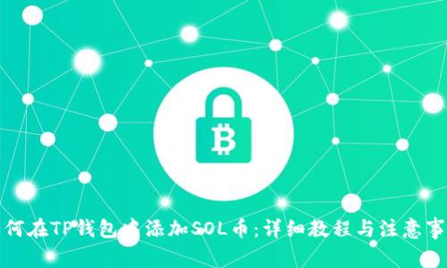 如何在TP钱包中添加SOL币：详细教程与注意事项