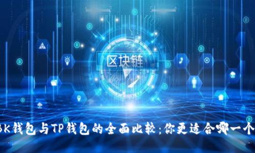 BK钱包与TP钱包的全面比较：你更适合哪一个？