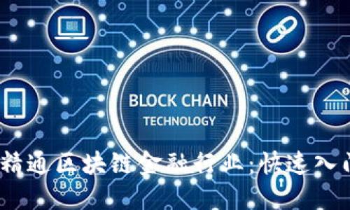 15天精通区块链金融行业：快速入门指南
