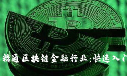 15天精通区块链金融行业：快速入门指南