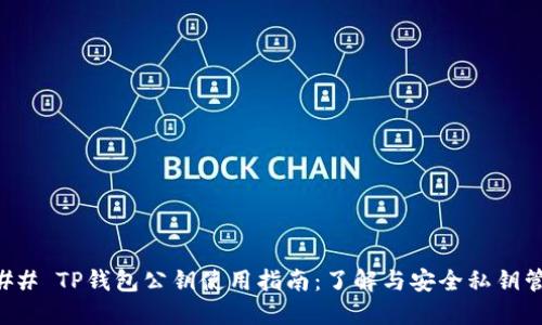 ### TP钱包公钥使用指南：了解与安全私钥管理