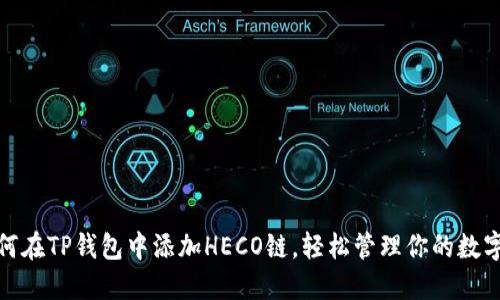: 如何在TP钱包中添加HECO链，轻松管理你的数字资产