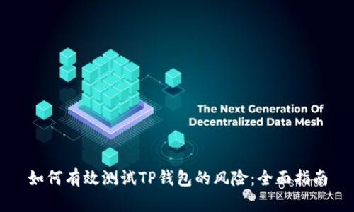 如何有效测试TP钱包的风险：全面指南