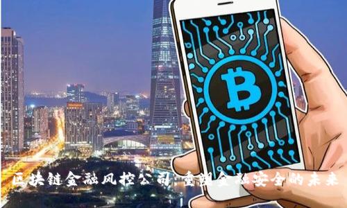 区块链金融风控公司：重塑金融安全的未来