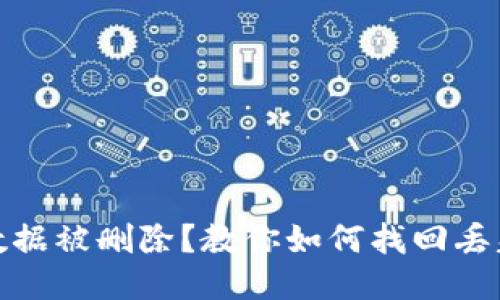 TP钱包数据被删除？教你如何找回丢失的数据