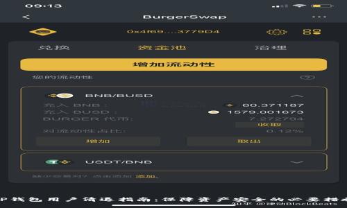 TP钱包用户清退指南：保障资产安全的必要措施