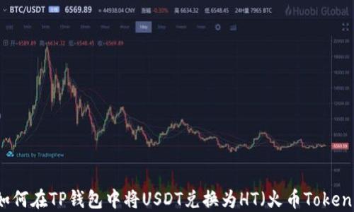 
如何在TP钱包中将USDT兑换为HT（火币Token）