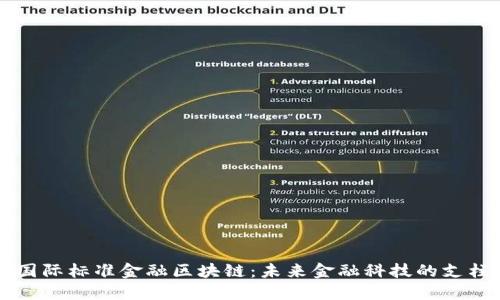 国际标准金融区块链：未来金融科技的支柱