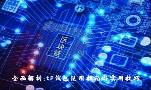 全面解析：tP钱包使用指南与实用技巧