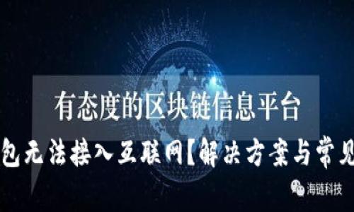 为什么钱包无法接入互联网？解决方案与常见问题解析