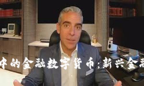 深入了解区块链中的金融数字货币：新兴金融生态系统的变革