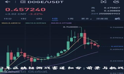2023年区块链游戏赛道细分：前景与挑战解析