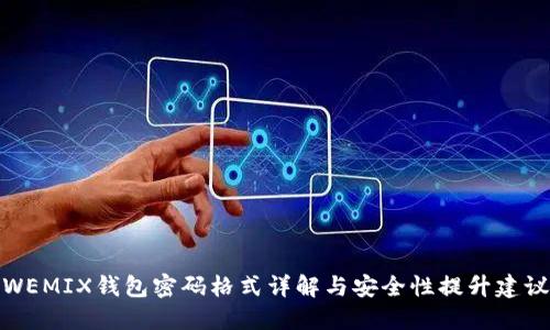 WEMIX钱包密码格式详解与安全性提升建议