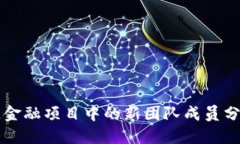 区块链金融项目中的新团