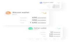 区块链金融解析：如何分