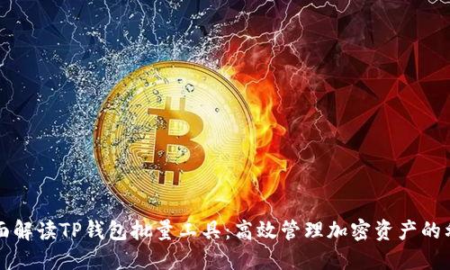 全面解读TP钱包批量工具：高效管理加密资产的利器