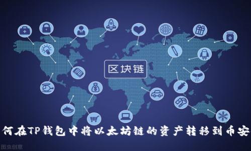 如何在TP钱包中将以太坊链的资产转移到币安链