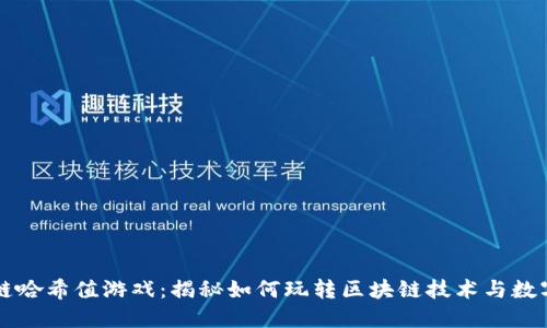 区块链哈希值游戏：揭秘如何玩转区块链技术与数字资产