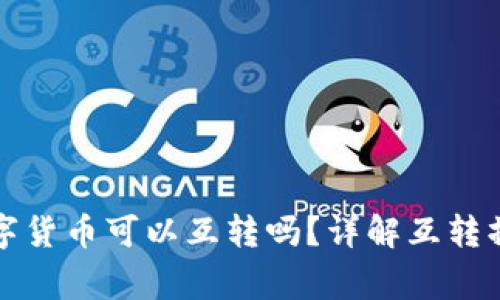 TP钱包里的数字货币可以互转吗？详解互转操作与注意事项