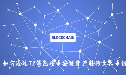 : 如何通过TP钱包将币安链资产转移至火币链？