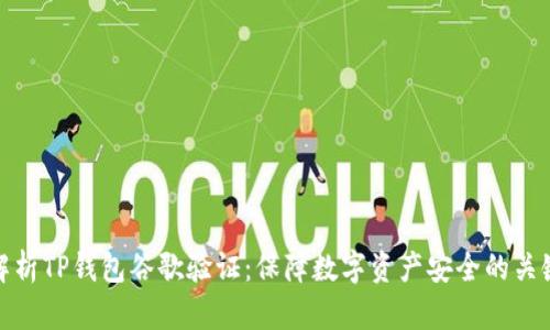 全面解析TP钱包谷歌验证：保障数字资产安全的关键步骤