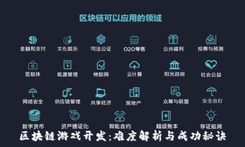  
区块链游戏开发：难度解析与成功秘诀