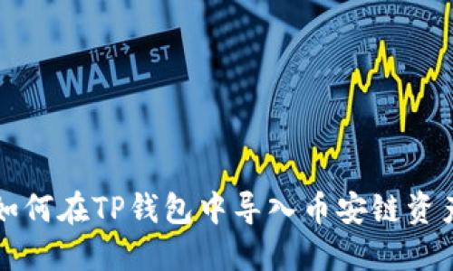 如何在TP钱包中导入币安链资产