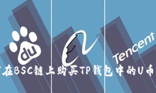 如何在BSC链上购买TP钱包中的U币详解