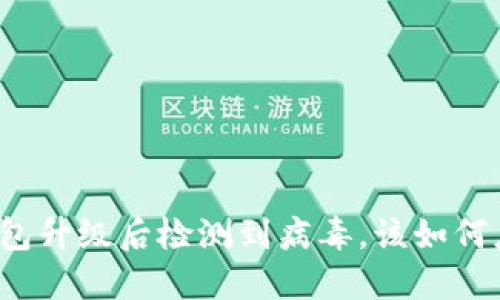 TP钱包升级后检测到病毒，该如何应对？