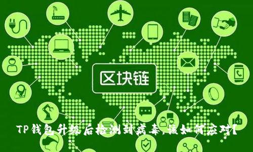 TP钱包升级后检测到病毒，该如何应对？