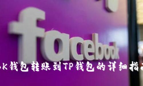 BK钱包转账到TP钱包的详细指南