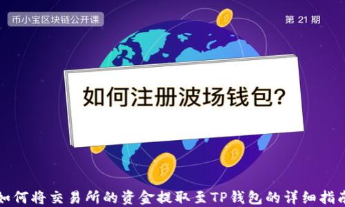 
如何将交易所的资金提取至TP钱包的详细指南