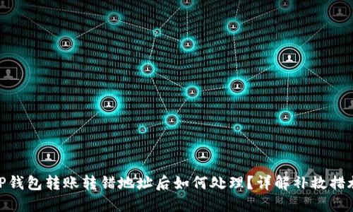 TP钱包转账转错地址后如何处理？详解补救措施
