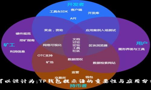 可以设计为：TP钱包提示语的重要性与应用分析