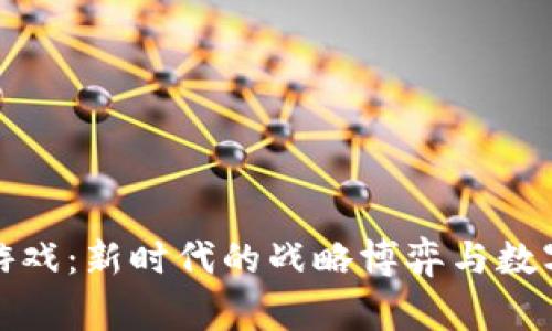 红警区块链游戏：新时代的战略博弈与数字资产的结合