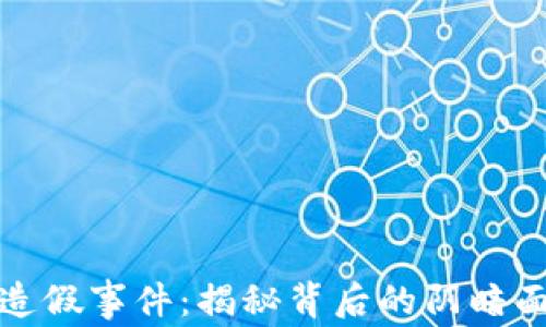 
区块链金融造假事件：揭秘背后的阴暗面与防范措施