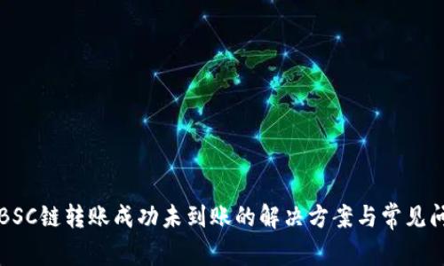 TP钱包BSC链转账成功未到账的解决方案与常见问题解析